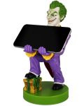 Βάση κινητού  EXG DC Comics: Batman - The Joker, 20 cm - 9t