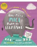 How Many Mice Make an Elephant? - 1t