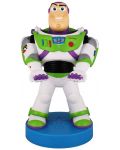 Αγαλματίδιο-βάση  EXG Disney: Lightyear - Buzz Lightyear, 20 cm - 1t