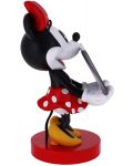 Αγαλματίδιο-βάση EXG Disney: Mickey Mouse - Minnie Mouse, 20 εκ - 4t