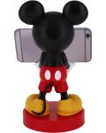 Holder EXG Disney: Mickey Mouse - Mickey Mouse, 20 εκ - 9t