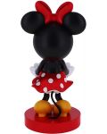 Αγαλματίδιο-βάση EXG Disney: Mickey Mouse - Minnie Mouse, 20 εκ - 2t