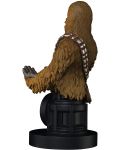 EXG Movies holder: Star Wars - Chewbacca, 20 cm - 3t