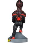Holder EXG Marvel: Spider-Man - Miles Morales, 20 εκ - 4t