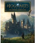 Hogwarts Legacy: The Official Game Guide - 1t