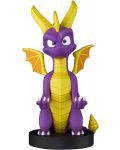 Αγαλματίδιο-βάση EXG Games: Spyro the Dragon - Spyro (Yellow), 20 εκ - 1t