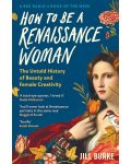 How to Be a Renaissance Woman - 1t