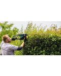 Ηλεκτρικό θαμνοκοπτικό Bosch - UniversalHedgeCut 60, 230V, 480W, 60 cm - 3t