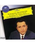 Hubert Giesen - Schumann: Dichterliebe / Beethoven & Schubert: Lieder (CD) - 1t