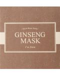 I'm From Ginseng Μάσκα προσώπου, 120 g - 9t
