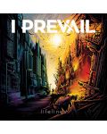 I Prevail - Lifelines (CD) - 1t