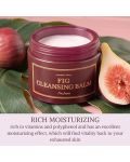 I'm From Fig Balm καθαρισμού προσώπου , 100 ml - 6t