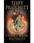 I Shall Wear Midnight (Discworld Novel 38) - 1t