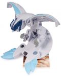 Σετ παιχνιδιού Bakugan Deka - Ventri - 4t