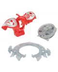 Σετ παιχνιδιού Bakugan - Special Attack Nillious - 3t