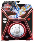 Σετ παιχνιδιού Bakugan Deka - Ventri - 1t