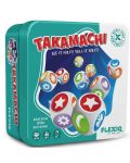 Παιχνίδι με ζάρια Flexiq - Takamachi - 1t