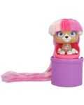 Σετ παιχνιδιού IMC Toys VIP Pets - Bow Power, Ιουλιέτα - 5t