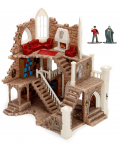 Σετ παιχνιδιών Jada Toys Harry Potter - Πύργος του Γκρίφιντορ - 2t