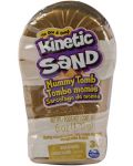 Σετ παιχνιδιού με κινητική άμμο Spin Master - Kinetic Sand,Μούμια, ποικιλία - 1t