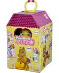 Σετ παιχνιδιού Simba Toys Pamper Petz - Πόνυ με πάνα και εκπλήξεις - 6t