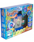 Σετ παιχνιδιού Aqua Dragons - Πολύχρωμο ενυδρείο με φώτα LED - 1t