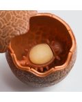 Σετ παιχνιδιού Science Can - Αυγό δεινοσαύρου με κρύσταλλα, ποικιλία - 5t