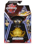 Σετ παιχνιδιού Bakugan - Special Attack, Octogan - 1t