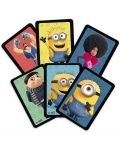 Παιχνίδι με κάρτες και κύβους Top Trumps Match - Minions 2 - 4t