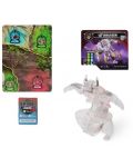 Σετ παιχνιδιού Bakugan - Titanium Bruiser - 2t