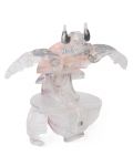 Σετ παιχνιδιού Bakugan - Titanium Bruiser - 4t