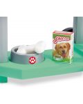 Σετ παιχνιδιών Ecoiffier - Κτηνιατρική κλινική - 6t