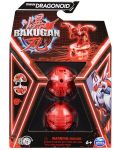 Σετ παιχνιδιού Bakugan - Dragonoid Evo 2 - 1t