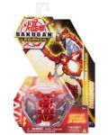 Σετ παιχνιδιού Spin Master - Bakugan Legends, Nova Bakugan Dragonoid - 1t