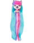 Σετ παιχνιδιού IMC Toys VIP Pets - Bow Power, Νατί - 2t