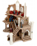 Σετ παιχνιδιών Jada Toys Harry Potter - Πύργος του Γκρίφιντορ - 3t