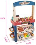 Σετ παιχνιδιού Raya Toys -Πάγκο γλυκών Home  - 2t