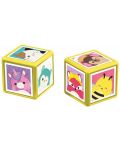 Παιχνίδι με κάρτες και κύβους Top Trumps Match - Squishmallows - 5t