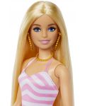 Σετ παιχνιδιών Barbie - Barbie στην παραλία - 2t