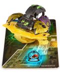 Σετ παιχνιδιού Bakugan - Special Attack Spidra - 5t