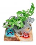 Σετ παιχνιδιού Bakugan - Special Attack Trox Evo - 6t