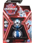 Σετ παιχνιδιού Bakugan - Hail - 1t