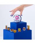 Σετ παιχνιδιού Zuru Mini Brands -Μπάλα με5 φιγούρες έκπληξη Disney, ποικιλία - 8t