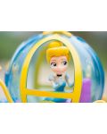 Παιχνίδι με τηλεχειριστήριο Jada Toys Disney Princess - Η άμαξα της Σταχτοπούτας - 7t