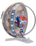 Σετ παιχνιδιού Jakks Pacific Sonic - Θανατηφόρο αυγό με φιγούρα Sonic - 2t