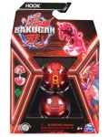 Σετ παιχνιδιού Bakugan - Hook - 1t