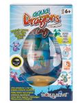 Σετ παιχνιδιού Aqua Dragons - Υποβρύχιος κόσμος αυγό - 1t