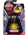 Σετ παιχνιδιού Bakugan - Special Attack Spidra - 1t