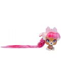 Σετ παιχνιδιού IMC Toys VIP Pets - Bow Power, Ιουλιέτα - 2t