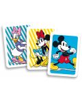Παιχνίδι με κάρτες και ζάρια Top Trumps Match - Ο Μίκυ και οι φίλοι - 3t
